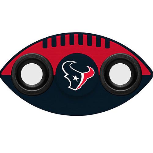 NFL Houston Texans 2 Way Fidget Spinner 2B21